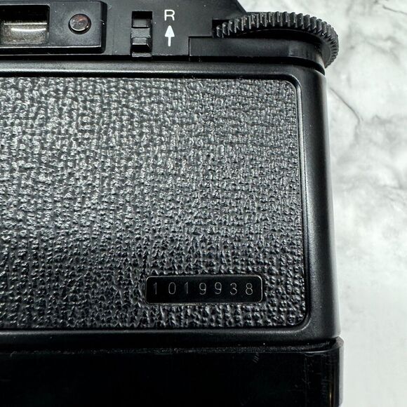 Hanimex 35 Micro Flash Compact 35mm Film Camera 32mm f2.8 Lens TESTED - Picture 7 of 11